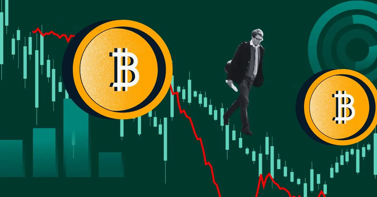 Le marché de la crypto voit 334 millions de dollars de liquidations car l'ordre de réserve Bitcoin de Trump provoque l'incertitude