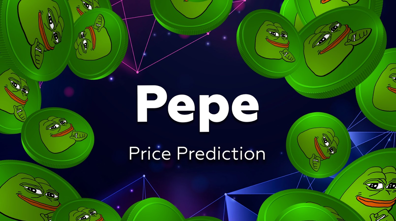 dawgz ai (dagz)는 폭발 할 다음 Pepe Coin (pepe) 일 수 있습니다.