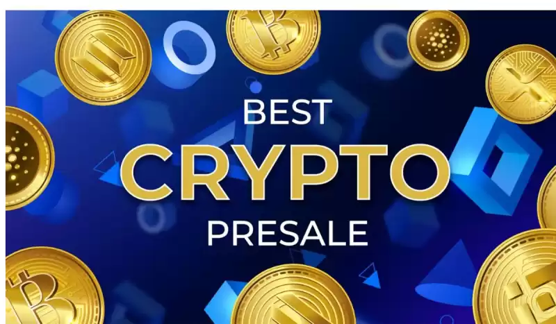 Dawgz AI (DWGZ) - 최고의 암호화 사전 판매 코인 Dawgz AI (DWGZ) - 최고의 암호화 사전 판매 코인