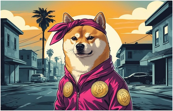 Duragdoge ($ Durag): Der neue Anwärter auf Dogecoin (DOGE) und Shiba Inu (Shib)