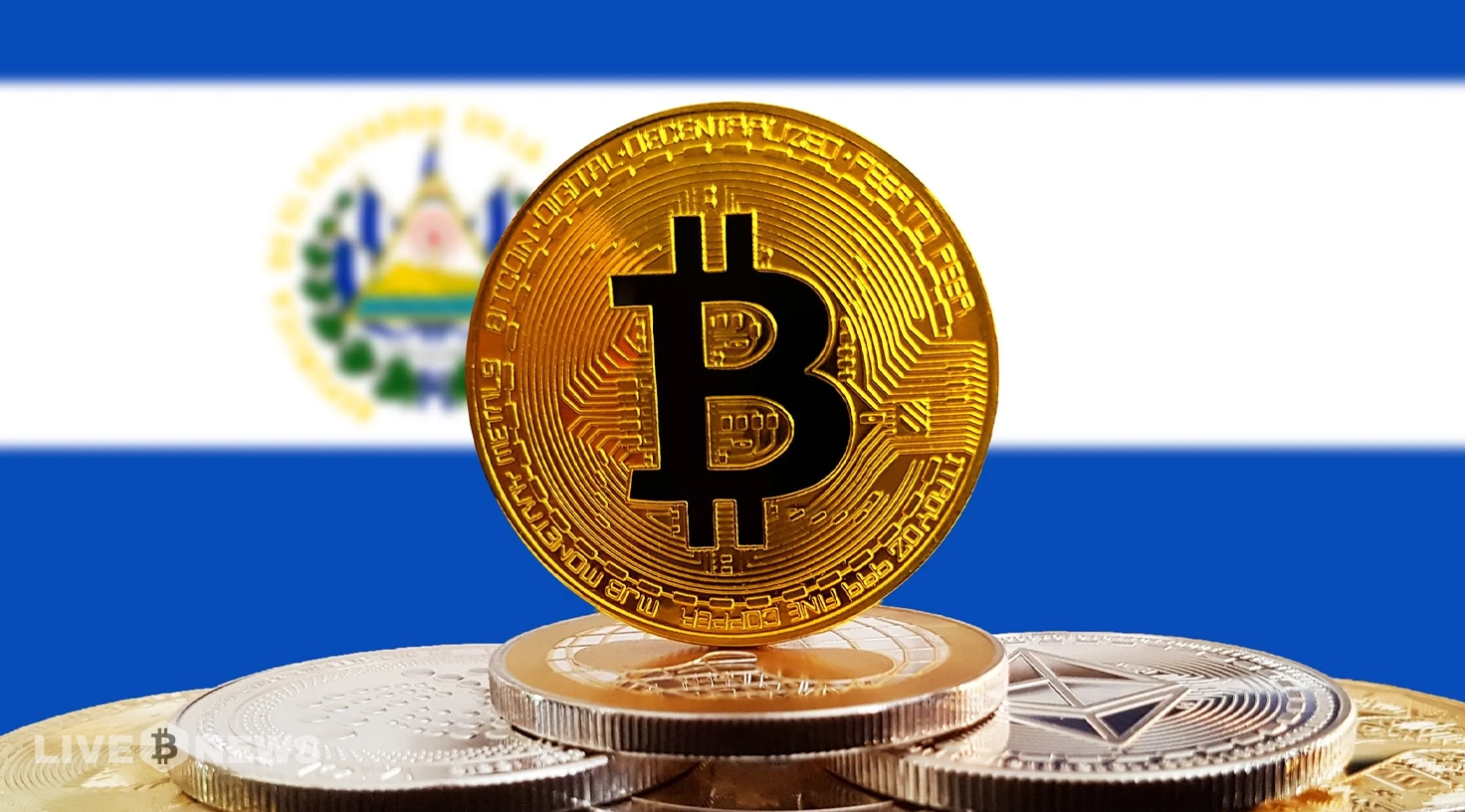 El Salvador erweitert seine Bitcoin -Holdings trotz internationaler Bedenken weiterhin