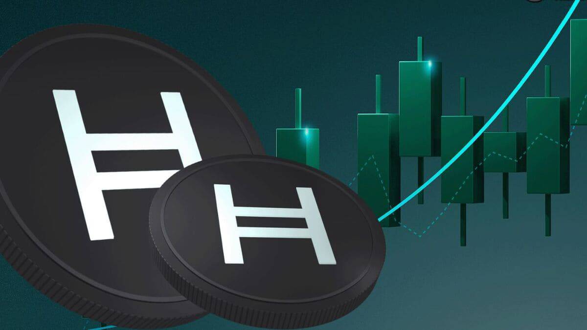 Hedera Hashgraph (HBAR) dreht die Köpfe