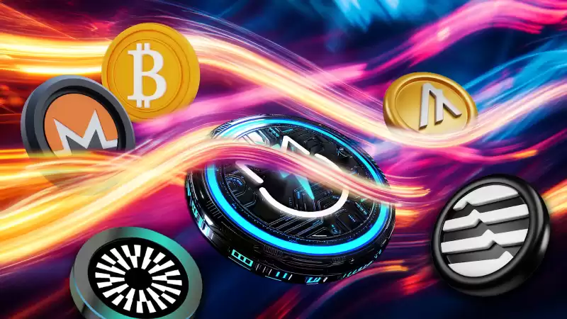 Jetbolt (Jbolt), Bitcoin (BTC), Algorand (Algo), Monero (XMR) 및 Aptos (APT)는 투자하기에 가장 좋은 암호 화폐가 될 수 있습니다. Jetbolt (Jbolt), Bitcoin (BTC), Algorand (Algo), Monero (XMR) 및 Aptos (APT)는 투자하기에 가장 좋은 암호 화폐가 될 수 있습니다.