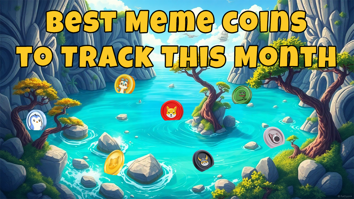 Meme Coin Market은 최근 몇 년 동안 전례없는 급증을 보았습니다.