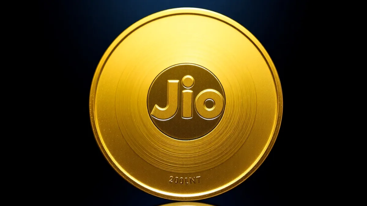 Mukesh Ambanis Reliance Jio Coin Venture umgestaltet Indiens Kryptomarkt