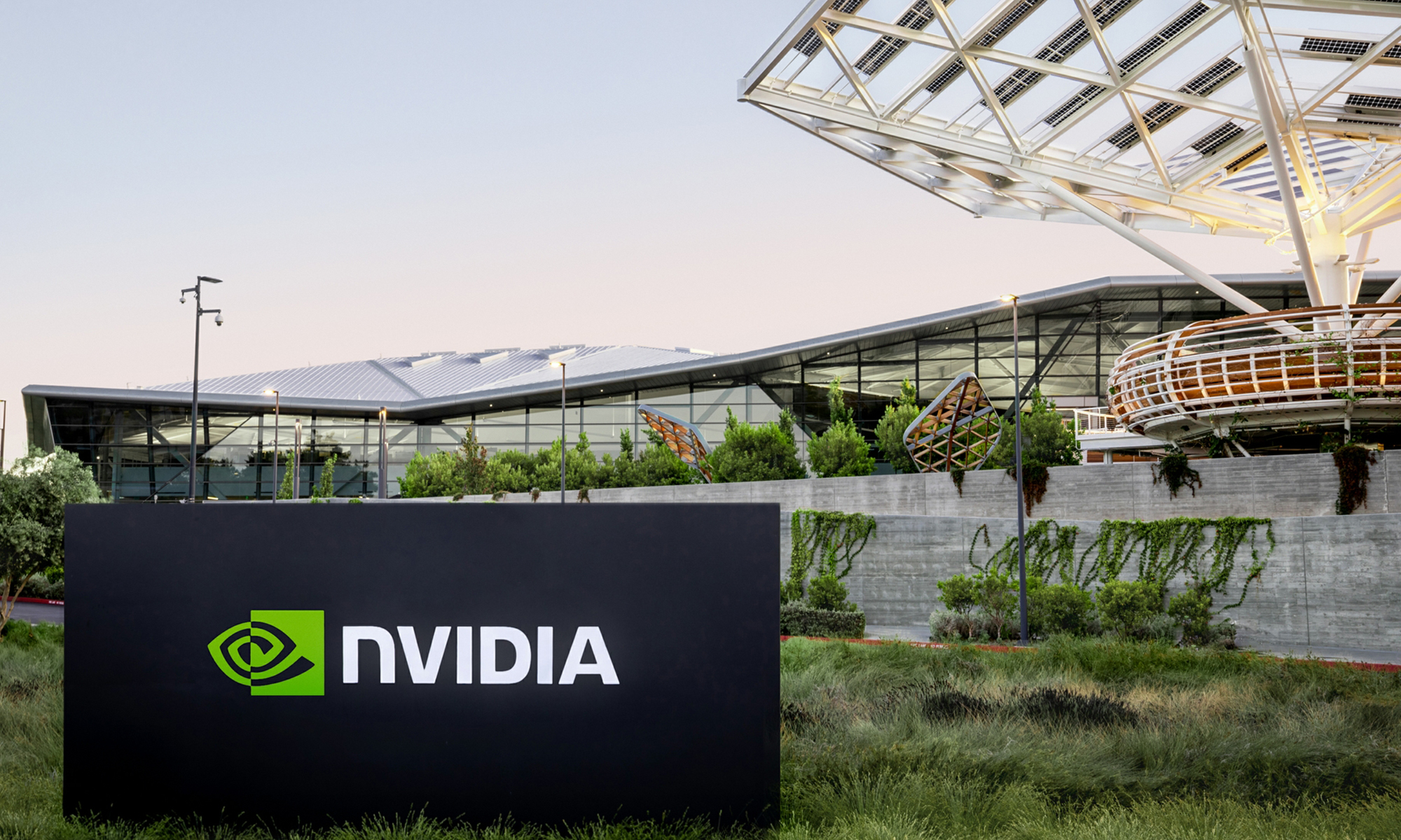 Nvidia (NVDA) und Bitcoin (BTC) haben nicht viel gemeinsam, aber beide waren großartige Investitionen