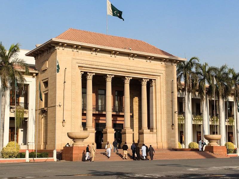 Punjab Assembly witnesses token walkout as opposition members protest