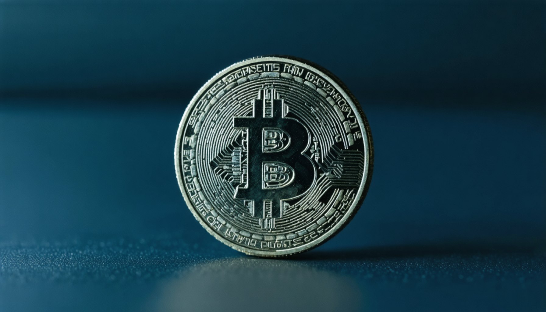 Déballage du décret exécutif pour établir une réserve de bitcoin stratégique