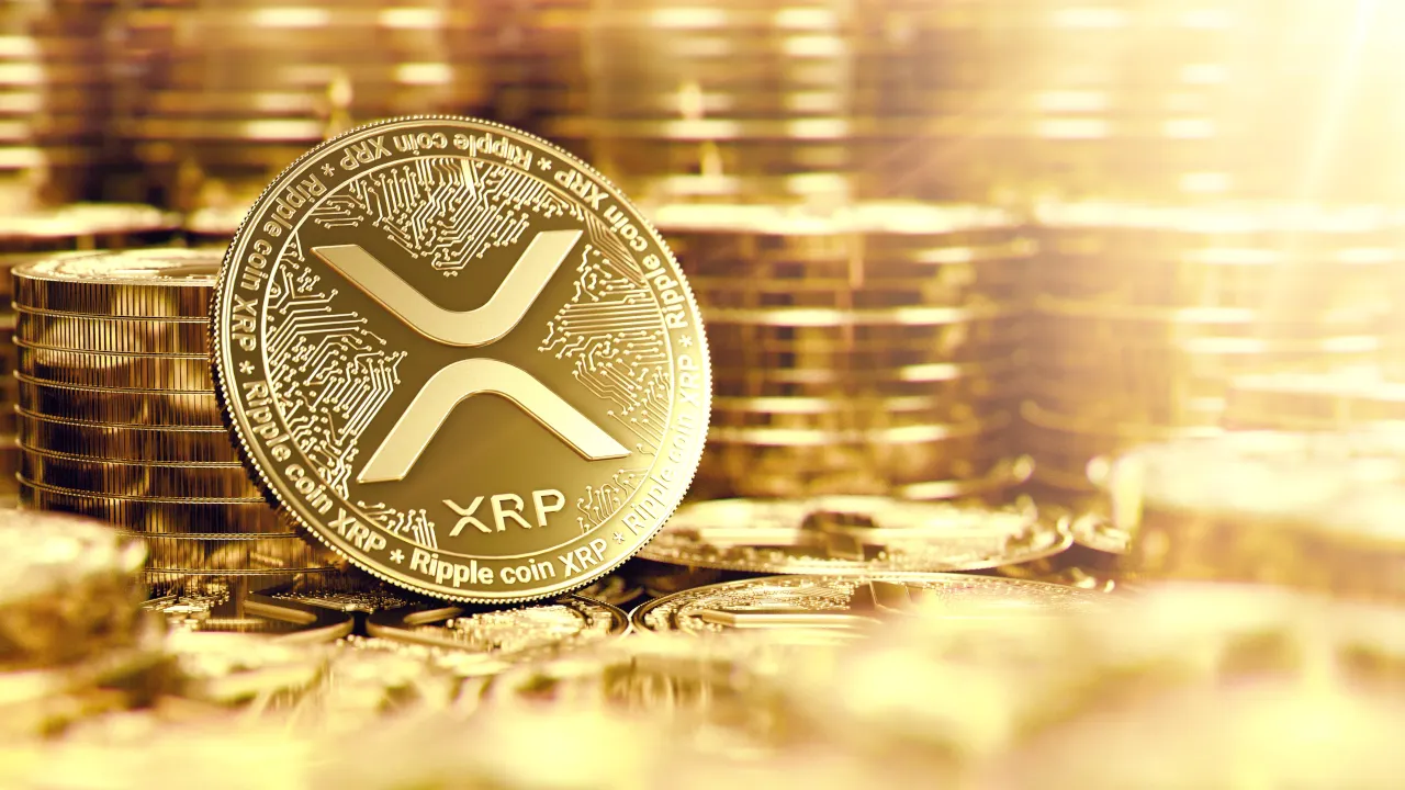 XRP的市值乘数效应可能会使其价格飙升至33美元