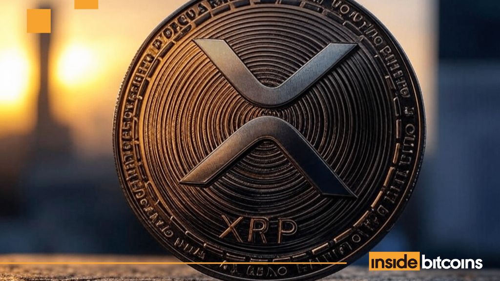 XRP 가격은 거래량 스카이 킷 142% ~ 60 억 달러로 7%의 거래에 $ 2.15로 거래됩니다.