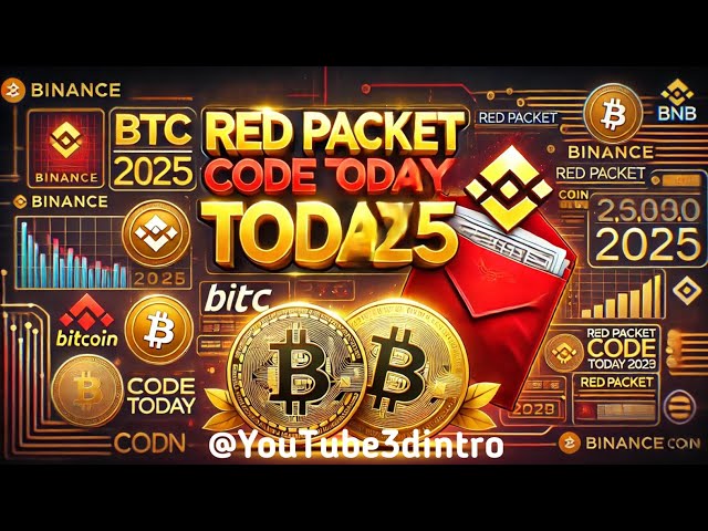 ビットコイン（BTC）、Binance Coin（BNB）、および「Today Today 2025」。