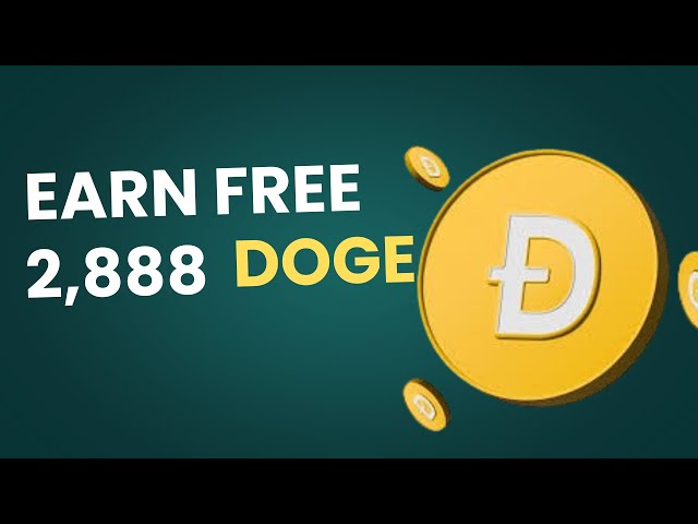 How to Earn Free Doge Coin Everyday On your Phone