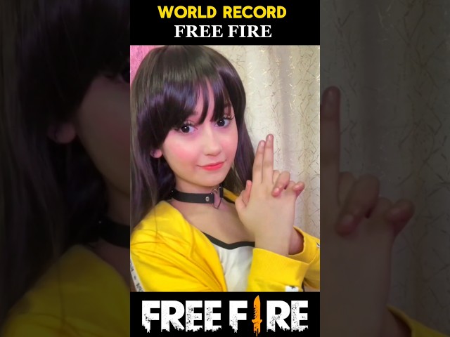 WORLD'S RECORD IN 😱? TOKEN COLLECTING 😯! #trending #freefire#youtube#totalgaming Free Fire Tech