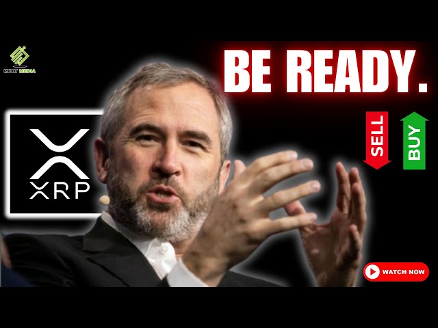 🚨Just In：Ripple XRP News -Price、Trump＆XRP！