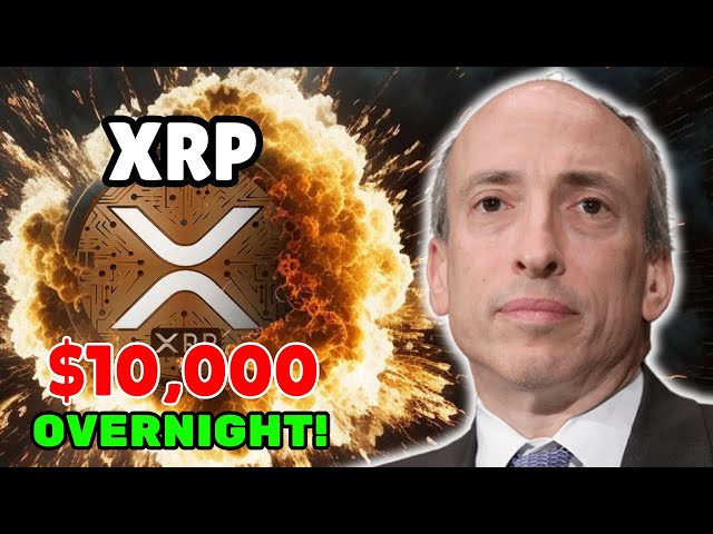 XRP UPDATE: XRP May Be Used to Pay Fine, Suggests Crypto Lawyer #crypto #bitcoin