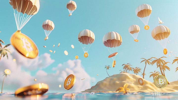 Dévelocité sur les stratégies BSC $ Deve Airdrop pour les anciens combattants cryptographiques