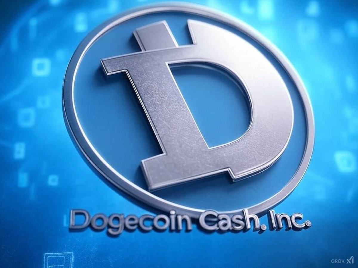 Dogecoin Cash，Inc。通过启动Meme Coins Inc.扩展到Meme Coin市场。