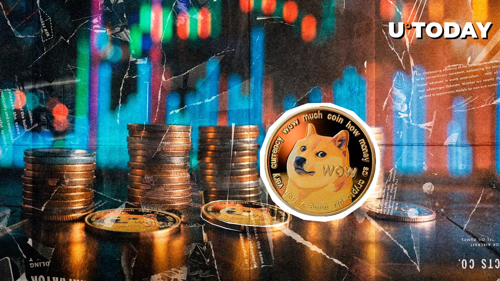 Dogcoin (DOGE) Liquidationen wiegen weiterhin den oberen Altcoin