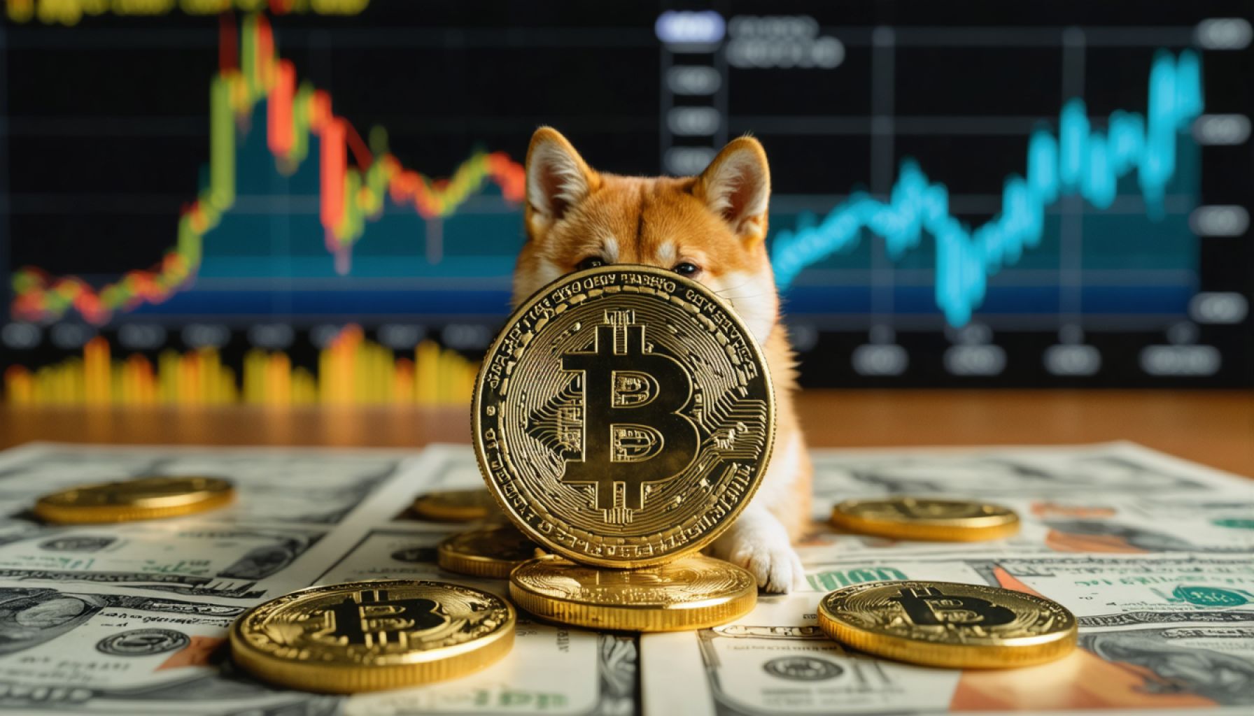 Dogecoin（Doge）价格预测：此关键支持水平会点燃新的集会还是进一步下降？