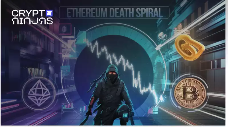 以太坊(ETH)价格预测:专家警告潜在降低至1200美元 以太坊(ETH)价格预测:专家警告潜在降低至1200美元