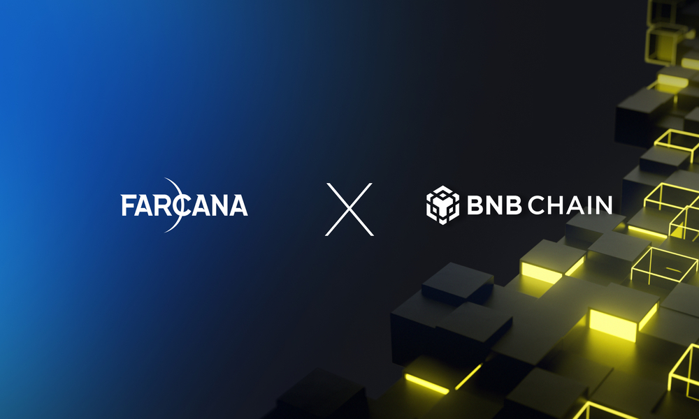 Farcana, un tireur de héros basé à l'équipe alimenté par AI, maintenant officiellement sur la chaîne BNB