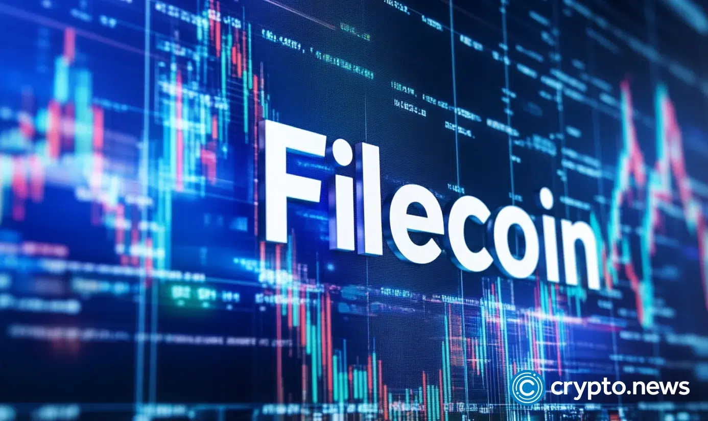 Filecoin（FIL）價格預測：它會恢復並恢復其看漲趨勢嗎？