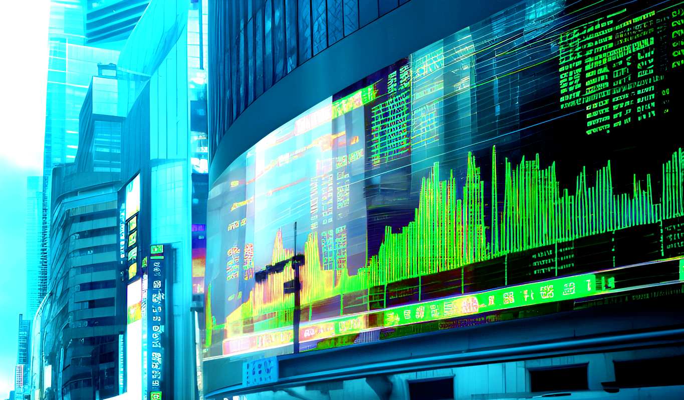 S & P Global "Snubbed"Coinbase (코인), Microstrategy (MSTR), Robinhood (후드) 및 블록 (XYZ)