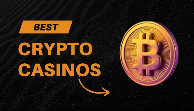 Die 5 besten Online -Bitcoin (BTC) Casinos von 2023