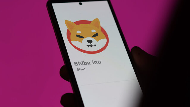 Shiba Inu (shib) baleines qui déversent leurs avoirs en tant que données sur la chaîne indiquent une vente massive