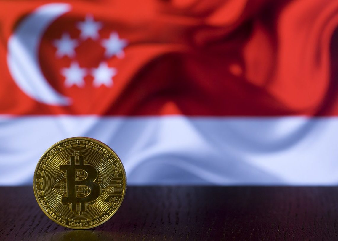 Singapore Exchange (SGX), um Bitcoin Perpetual -Futures -Verträge auf institutionelle Kunden abzustimmen