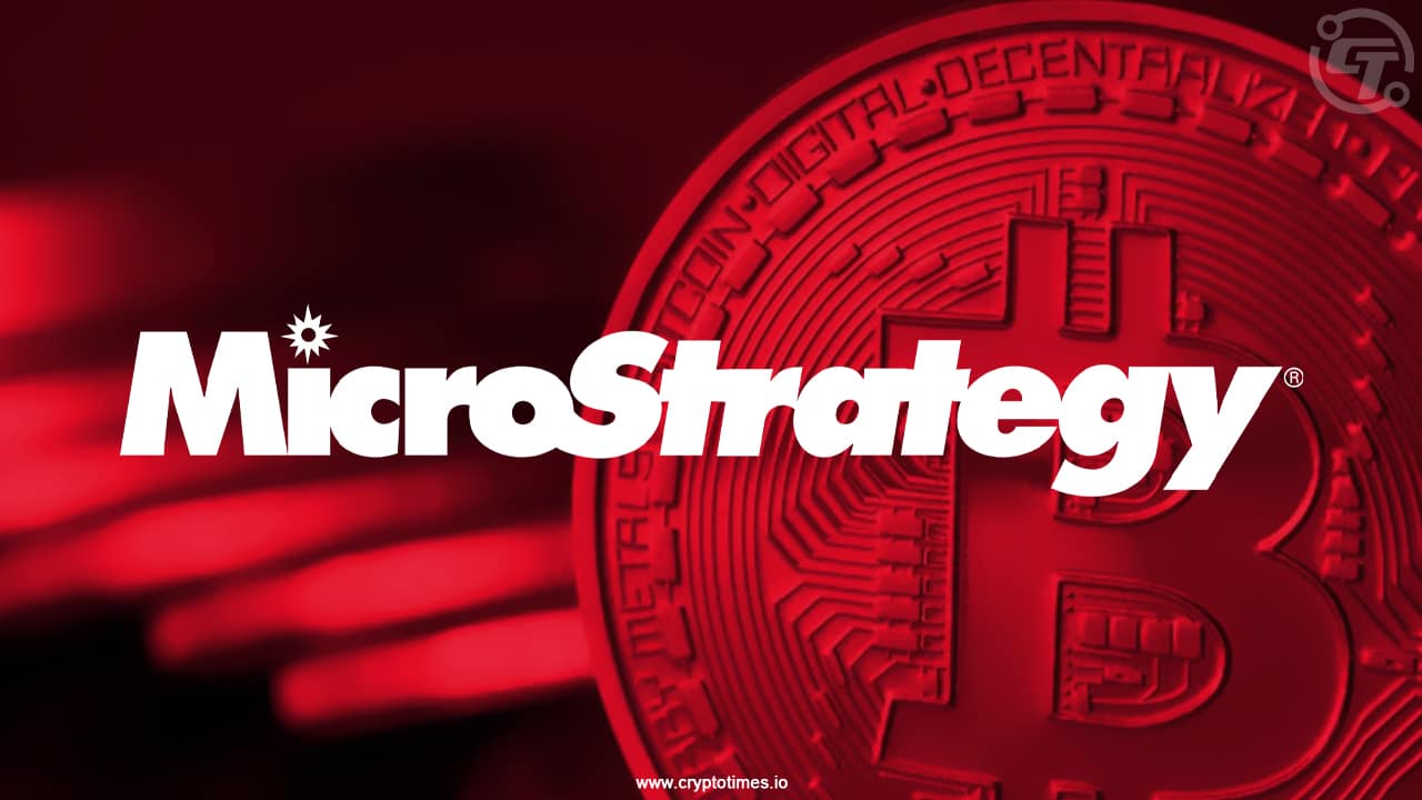 Strategie (ehemals Microstrategy) erhöht 21 Milliarden US -Dollar durch neue Aktien, die mehr Bitcoin kaufen