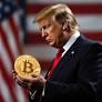 Trump a promis une révolution cryptographique, mais la réalité est différente