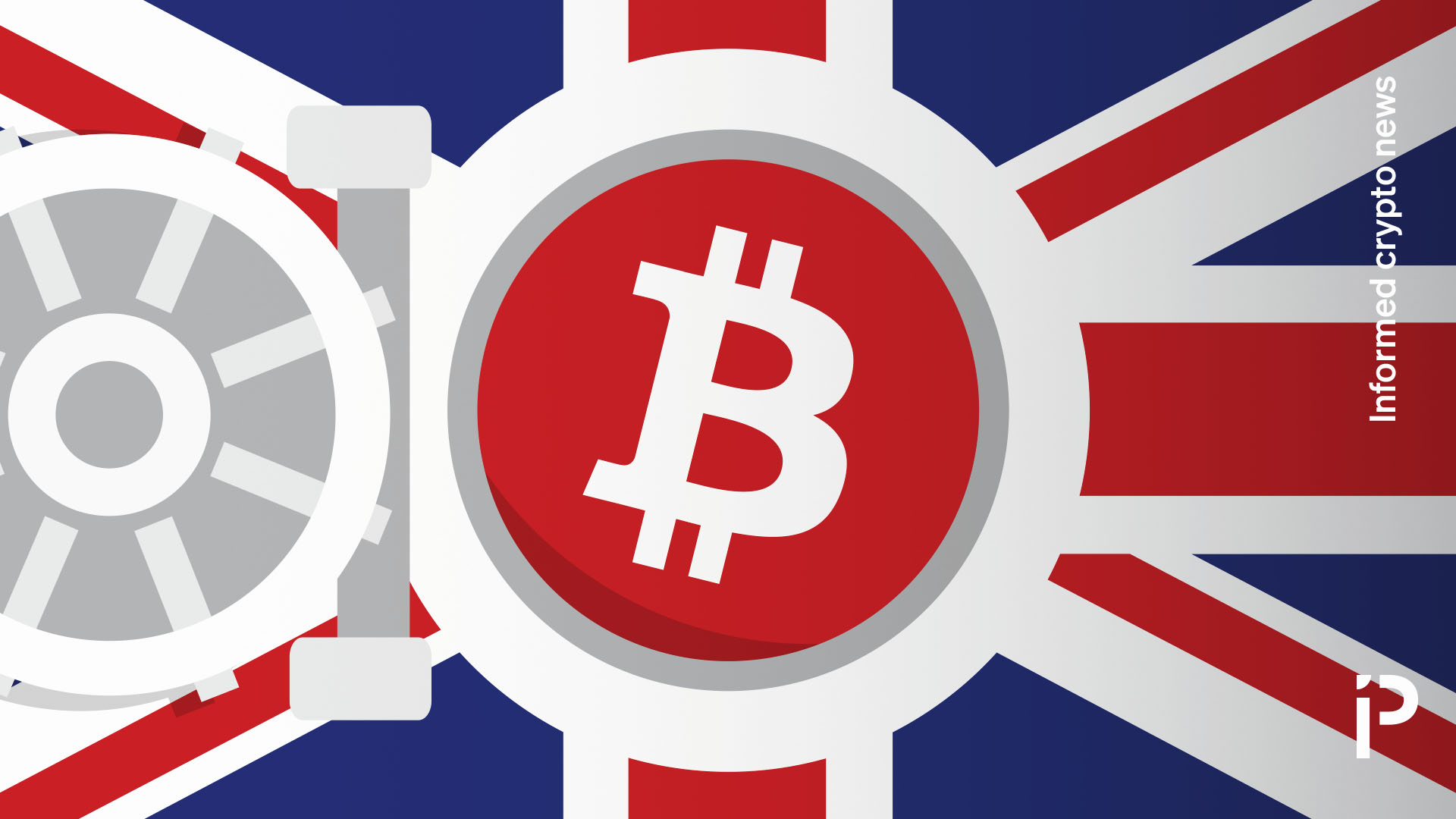 英国政府财政部没有计划推出战略比特币（BTC）储备金