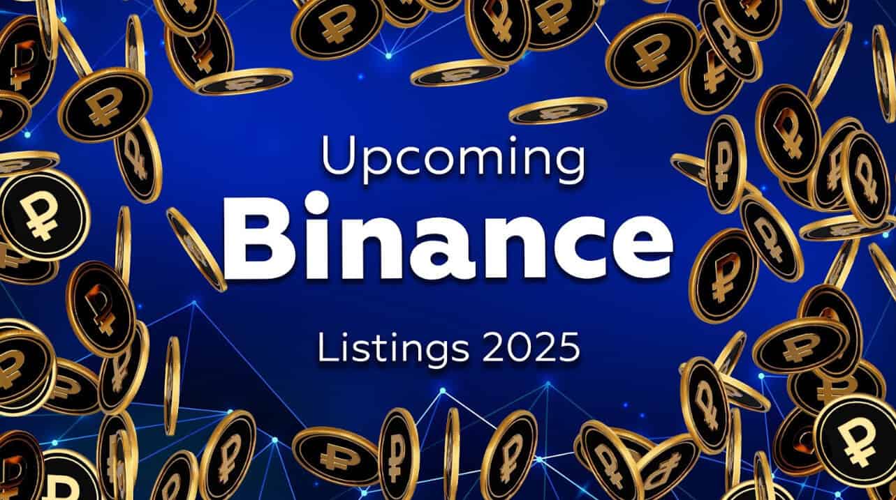 Le guide ultime des prochaines listes de binance 2025: Découvrez le prochain 100x Gem