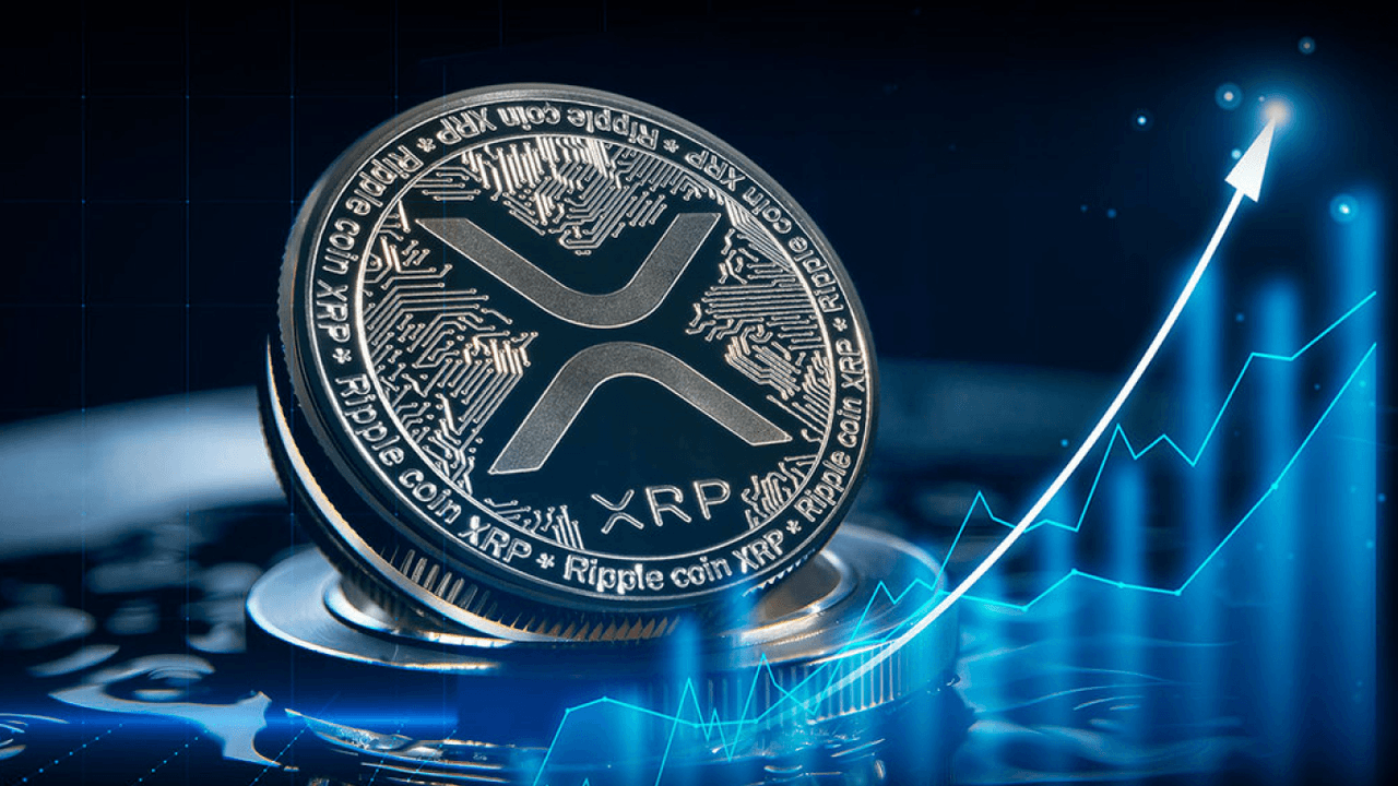 XRP et SOLAXY (SOLX) sont deux actifs hors concours faisant la une des journaux