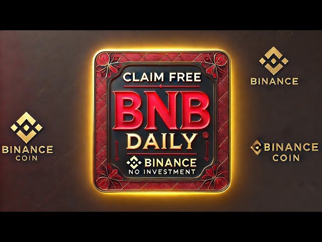 每天免費索取+2,335 BNB到Bybit Wallet，無投資•免費的BNB採礦網站/App.BNB Miners 1