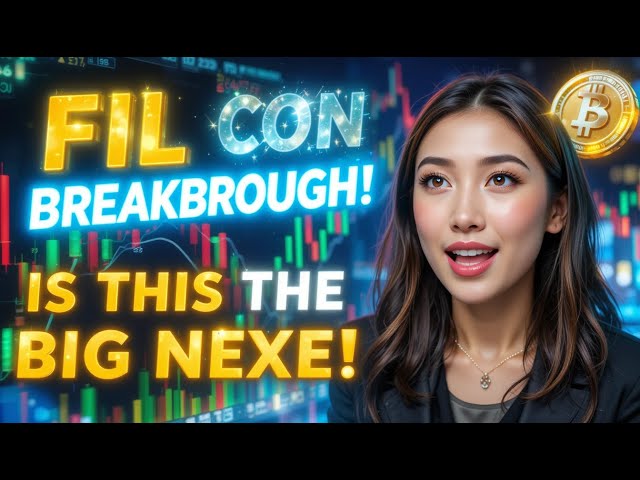 Fil Trade Signal. | Fil Coin Analysis | 필자 가격 예측