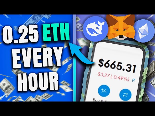 무료 이익 eth | 암호화 광업 방법 | 30 분 안에 $ 600 | 온라인으로 암호를 받으십시오