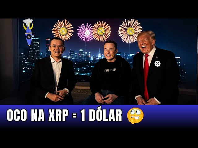 XRP達到1美元的風險中空心