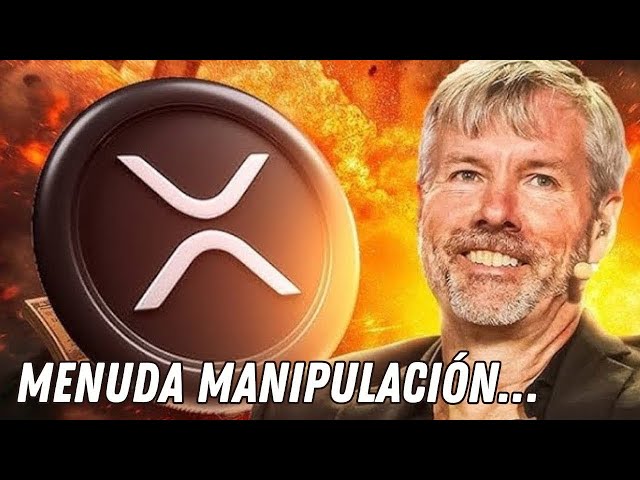 Ripple XRP What a Microstrategy scandal discovered! Everything will be uncovered !!! #xRP #Ripple #xrpnews