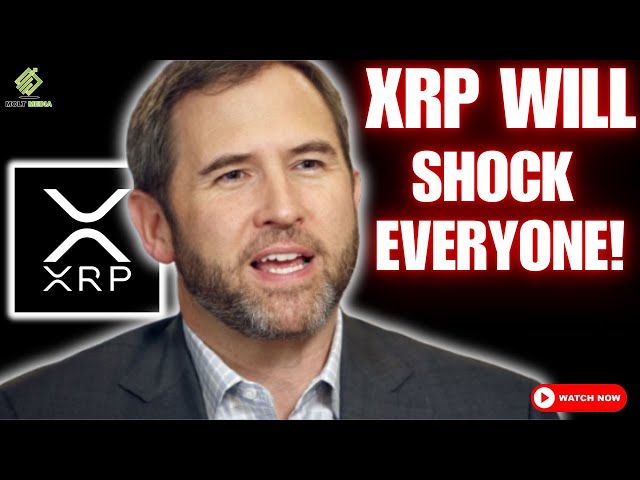 🔥 JUST IN - Ripple XRP NEWS... 🔥