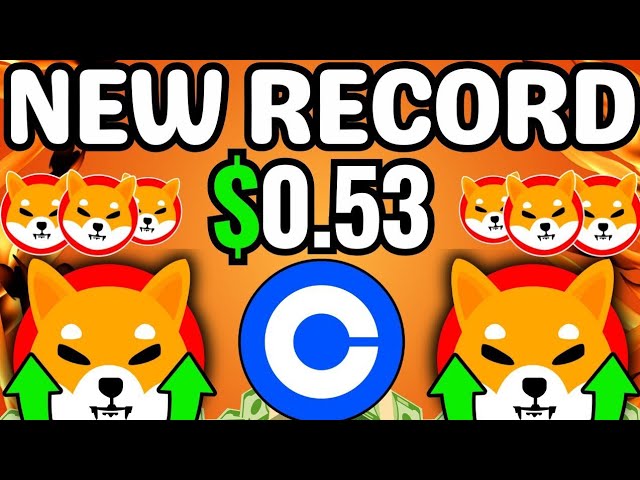 Shiba Inu：Coinbase不开玩笑！ Shytoshi现在变得绝望-Shiba Inu硬币新闻！价格预测