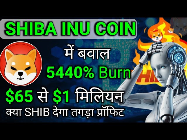 🔥 Shiba Inu | Shiba Inu Coin News heute | Shiba Neueste Nachrichten | Shiba Inu Coin | Shiba Inu Neueste Nachrichten