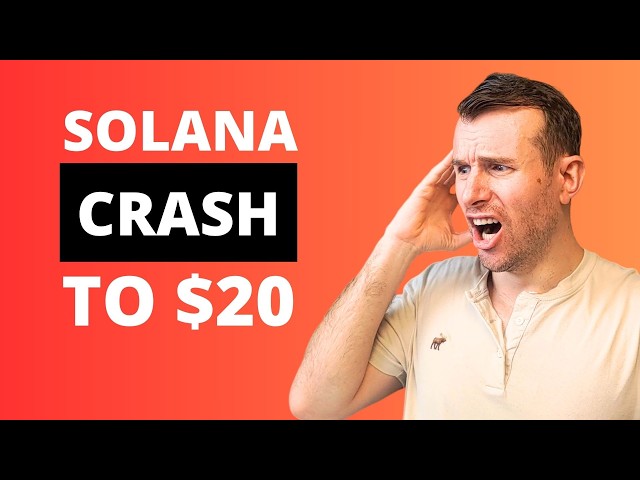 Yes, really... 💀 Solana Crypto Token Analysis