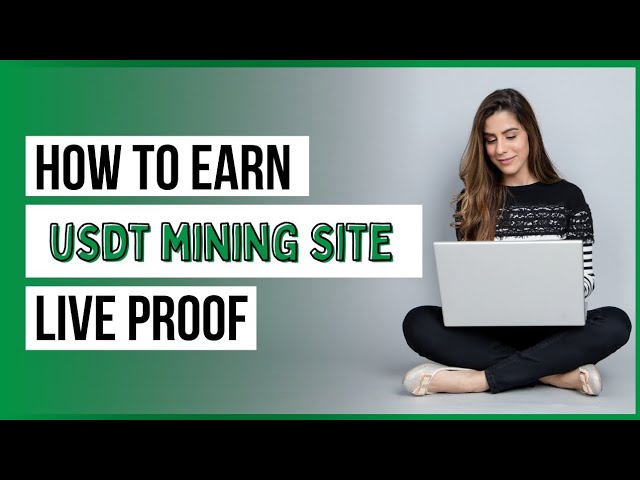 USDT SHOPPING PROJECT | USDT INVESTMENT PLATFORM | USDT MINING SITE | USDT EARNING SITE | USDT APPS