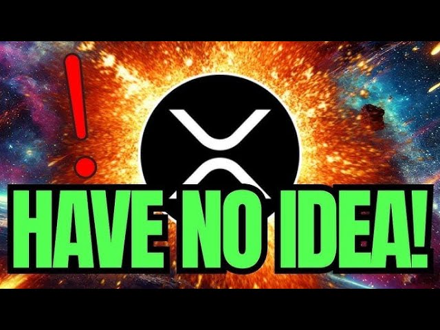 🚨 XRP HOLDERS, THIS IS GETTING CRAZY! 😡 | URGENT XRP UPDATE – DON’T MISS OUT!