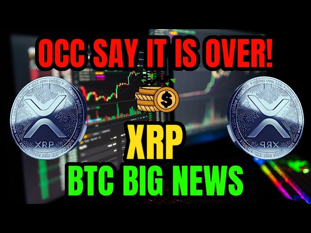 XRP NEWS : XRP BTC BIG NEWS THIS JUST IN | XRP BIGGEST NEWS TODAY'S #news