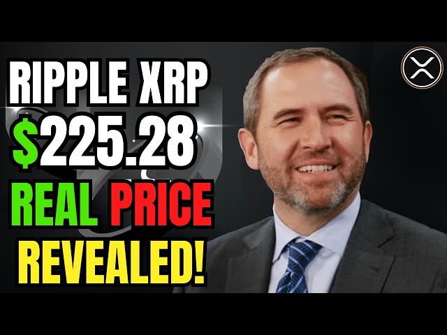 XRP RIPPLE HOLDERS – COULD XRP FALL BELOW $2? HERE’S WHAT TO KNOW!