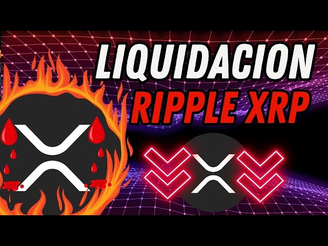 XRP Ripple最後一個新聞！！！貝萊德和歐洲導致秋天！ #ripple #xrpnews #bitcoin