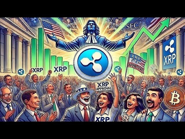 XRPリップルラストニュース!!!米国政府はブロックチェーンを使用したいと考えています！ #ripple #xrpnews #bitcoin